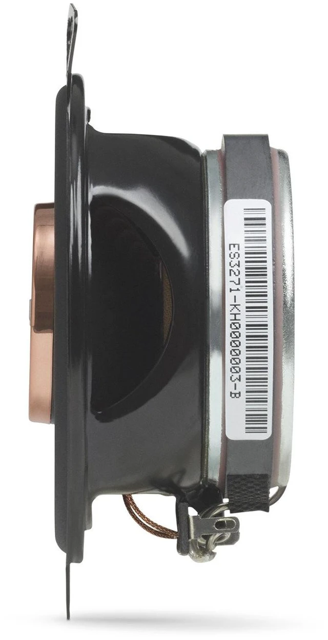 Alt view image 2 of 4 - Infinity Reference REF-3032CFX 3-1/2" 2-Way Car Speakers - Pair