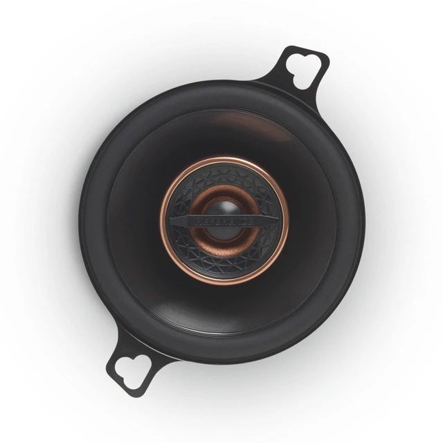 Alt view image 4 of 4 - Infinity Reference REF-3032CFX 3-1/2" 2-Way Car Speakers - Pair