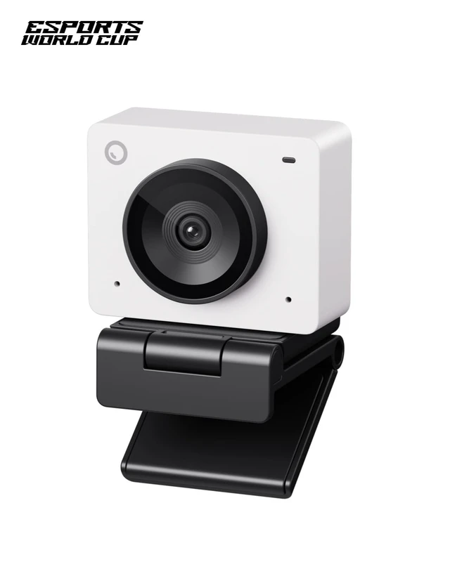 Alt view image 2 of 5 - OBSBOT Meet SE 1080P 100FPS Webcam for PC, AI Framing Streaming Camera