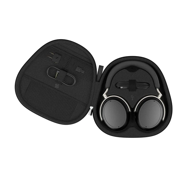 Alt view image 3 of 5 - Sennheiser HDB 630