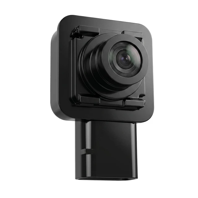 Main image of FL3Z-19G490-D Rear View Backup Camera Compatible for Ford F150 2015-2017