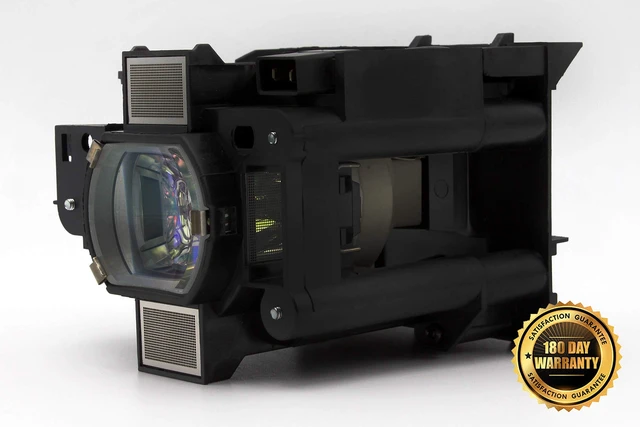 Alt view image 3 of 5 - WATOMAN SP-LAMP-081 Original Replacement Projector Lamp with Housing for Infocus INFOCUS IN5142 IN5144 IN514 / DT01291