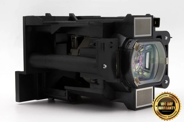 Alt view image 2 of 5 - WATOMAN SP-LAMP-081 Original Replacement Projector Lamp with Housing for Infocus INFOCUS IN5142 IN5144 IN514 / DT01291
