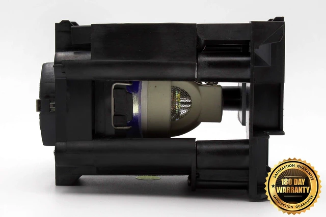 Alt view image 4 of 5 - WATOMAN SP-LAMP-081 Original Replacement Projector Lamp with Housing for Infocus INFOCUS IN5142 IN5144 IN514 / DT01291