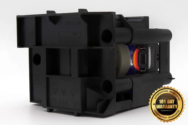 Alt view image 5 of 5 - WATOMAN SP-LAMP-081 Original Replacement Projector Lamp with Housing for Infocus INFOCUS IN5142 IN5144 IN514 / DT01291