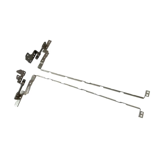 Alt view image 2 of 4 - IFIXAI LCD Screen Hinge Bracket for Lenovo V15 G2 IJL 82QY V15 G3 IAP 82TT