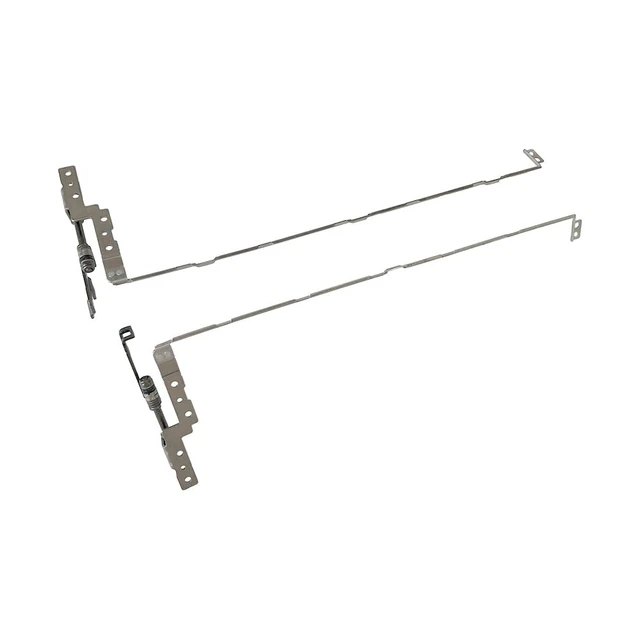 Alt view image 4 of 4 - IFIXAI LCD Screen Hinge Bracket for Lenovo V15 G2 IJL 82QY V15 G3 IAP 82TT