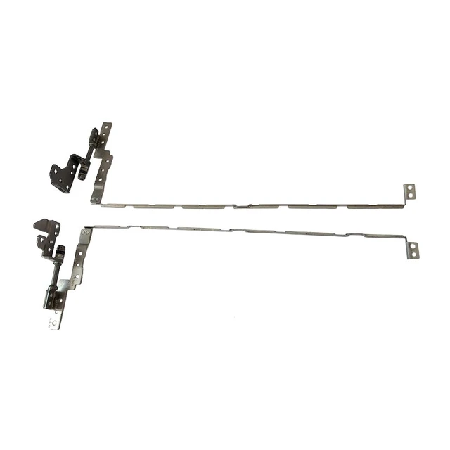 Alt view image 3 of 4 - IFIXAI LCD Screen Hinge Bracket for Lenovo V15 G2 IJL 82QY V15 G3 IAP 82TT