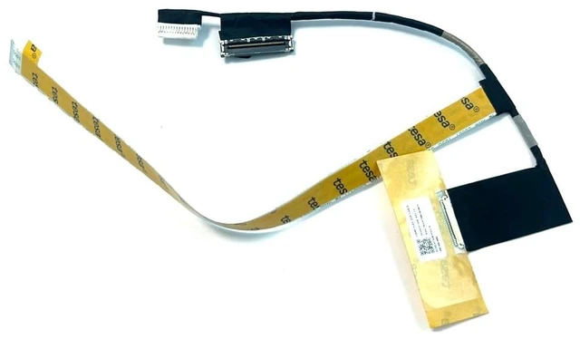 Alt view image 2 of 2 - JINTAI LCD Screen Video Display Cable for Lenovo IdeaPad Slim 5 14IRL8 82XD