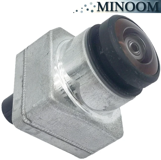 Alt view image 2 of 5 - MINOOM A0009055912 360 Surround View Camer Parking Camera Replacement for Mercedes-Benz W206 W223 W213 E350 E450 Part No.#0009055912000 905 59 12000-905-59-12