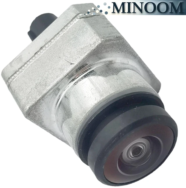 Alt view image 3 of 5 - MINOOM A0009055912 360 Surround View Camer Parking Camera Replacement for Mercedes-Benz W206 W223 W213 E350 E450 Part No.#0009055912000 905 59 12000-905-59-12