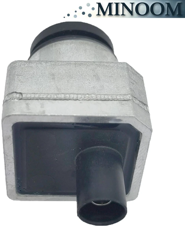 Alt view image 4 of 5 - MINOOM A0009055912 360 Surround View Camer Parking Camera Replacement for Mercedes-Benz W206 W223 W213 E350 E450 Part No.#0009055912000 905 59 12000-905-59-12