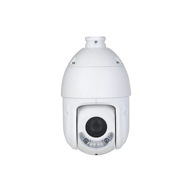 Alt view image 5 of 5 - GemaVision PTZ Camera 8MP 4K Imaging 1/2.8" CMOS 25x Smart Dual Light IP POE PTZ Camera,Support Auto Tracking and Face Detection,Light Warning and Sound Warning, PTZ4K-25X-PV