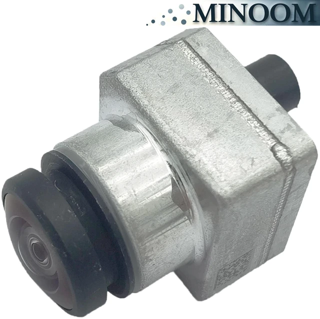 Alt view image 5 of 5 - MINOOM A0009055912 360 Surround View Camer Parking Camera Replacement for Mercedes-Benz W206 W223 W213 E350 E450 Part No.#0009055912000 905 59 12000-905-59-12