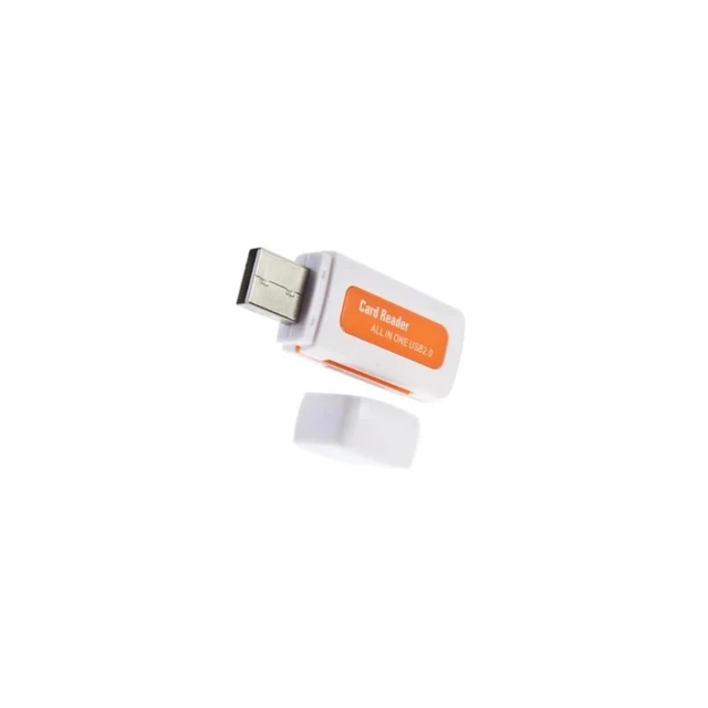 Alt view image 5 of 5 - Spartan 32GB Class 10 SD Card (5 Items)