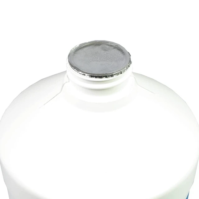 Alt view image 5 of 5 - XSPC Pure Premix Distilled PC Coolant, 1 Liter, UV Green