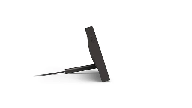 Alt view image 5 of 5 - Portal Mini Black 8" from Facebook. Smart, Hands-Free Video Calling with Alexa Built-in