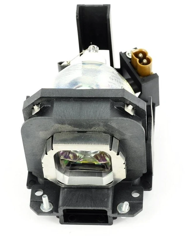 Main image of JISIZKY ET-LAX100 Replacement Lamp Bulb with Housing Fit for PANASONIC PT-AX100E PT-AX200E PT-AX200 PT-AX200U PT-AX100U PT-AX200U