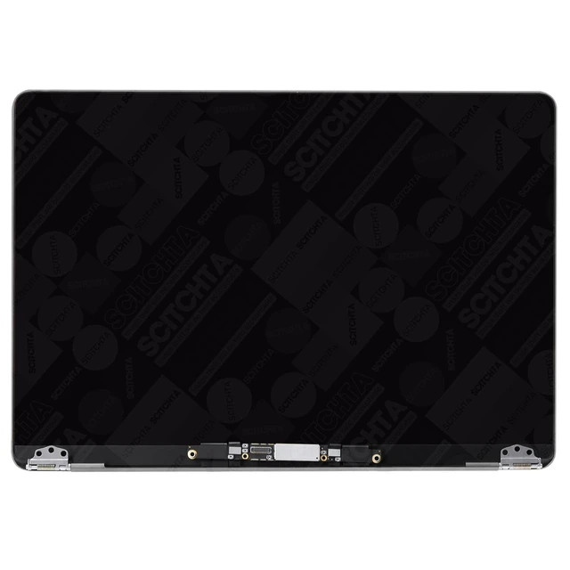 Alt view image 4 of 5 - A2337 LCD Screen Replacement A2337 LCD for MacBook Air M1 2020 Space Gray
