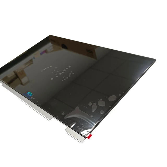 Alt view image 4 of 5 - L93180-001 Replacement Laptop for HP Envy X360 Convertible 15-ED 15M-E 15M-ED0023DX Touch Screen Digitizer Assembly LCD Display Module with Bezel