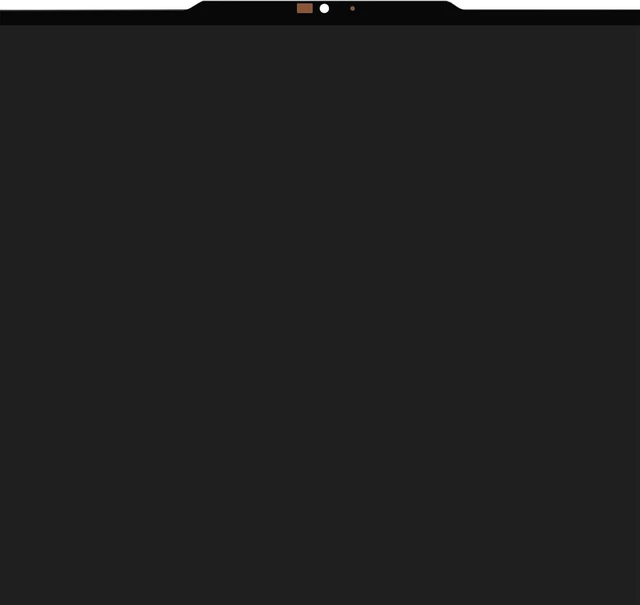Alt view image 5 of 5 - Screen Replacement for Lenovo Yoga 7i 2-in-1 Gen 9 7-16IML9 7-16AHP9
