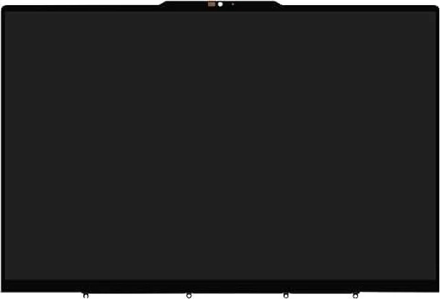 Alt view image 2 of 5 - Screen Replacement for Lenovo Yoga 7i 2-in-1 Gen 9 7-16IML9 7-16AHP9