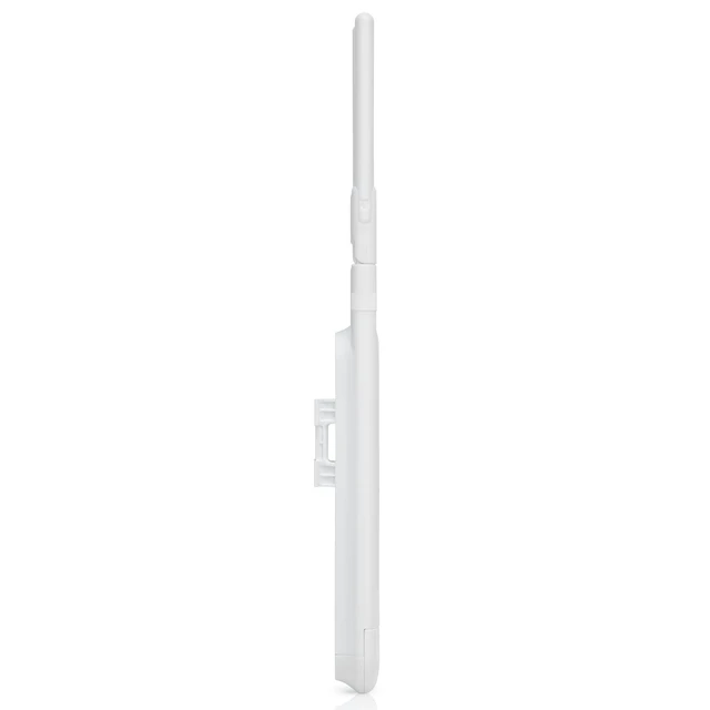 Alt view image 4 of 5 - Ubiquiti Networks Unifi AC Mesh 1167Mbit/s Power Over Ethernet (PoE) White