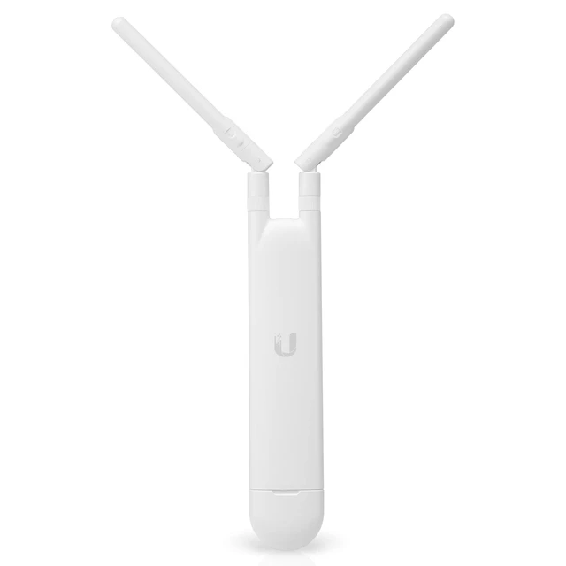 Alt view image 2 of 5 - Ubiquiti Networks Unifi AC Mesh 1167Mbit/s Power Over Ethernet (PoE) White