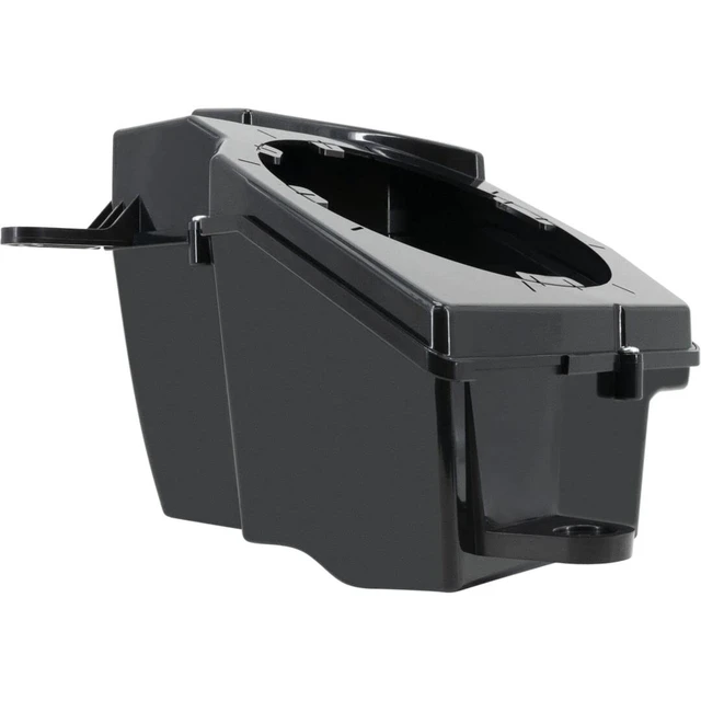 Alt view image 3 of 5 - STINGER Jeep Wrangler JL & Gladiator JT Front 6.5" Speaker Pod Kit