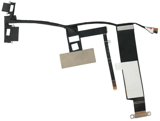 Main image of HSSDTECH 30PIN Touch FHD LCD Screen Cable for Dell Latitude 7450 7440 2in1