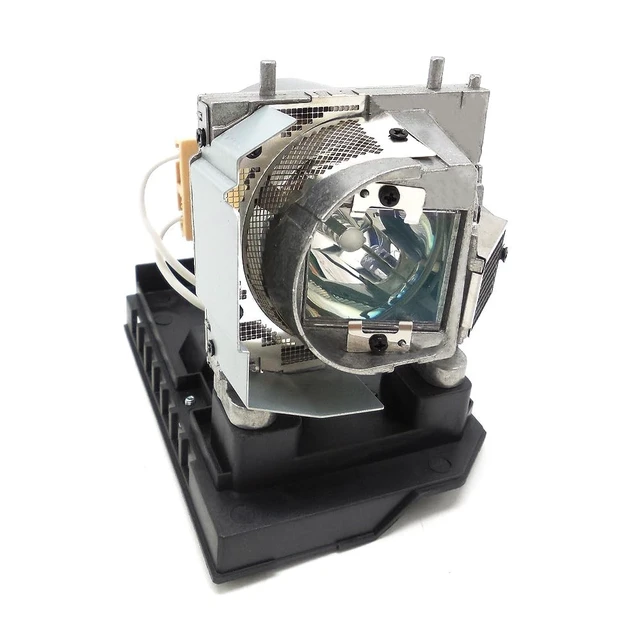Alt view image 2 of 5 - CTLAMP A+ Quality 20-01501-20 Projector Lamp Bulb with Housing Compatible with SMARTBOARD 480i5 880i5 885i5 SB880 SLR40WI UF75 UF75W