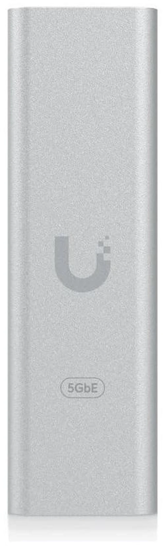 Main image of Adaptador Ethernet Ubiquiti 5G RJ45 para USB-C 5GbE