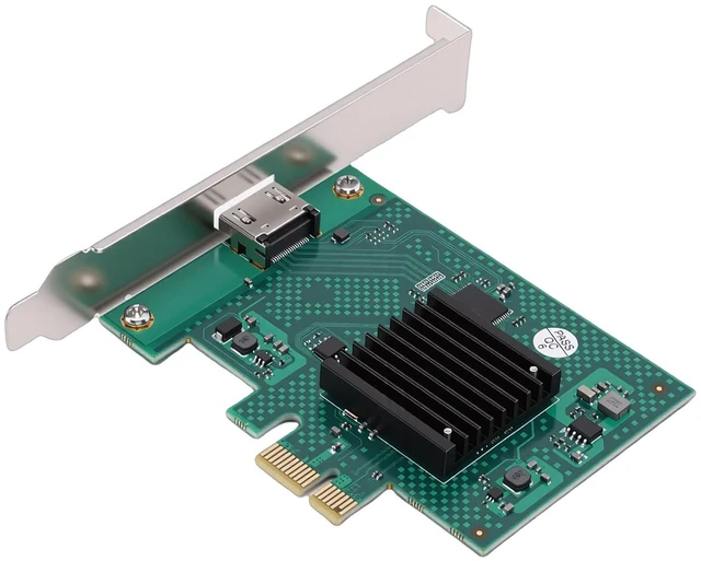 Main image of PUSOKEI PCIe x1 Graphics Card, 2D GPU with HDMI Single Port, High Resolution 1920x1440, Wide Temperature -40C to +85C, for Industrial Automation POS Medical