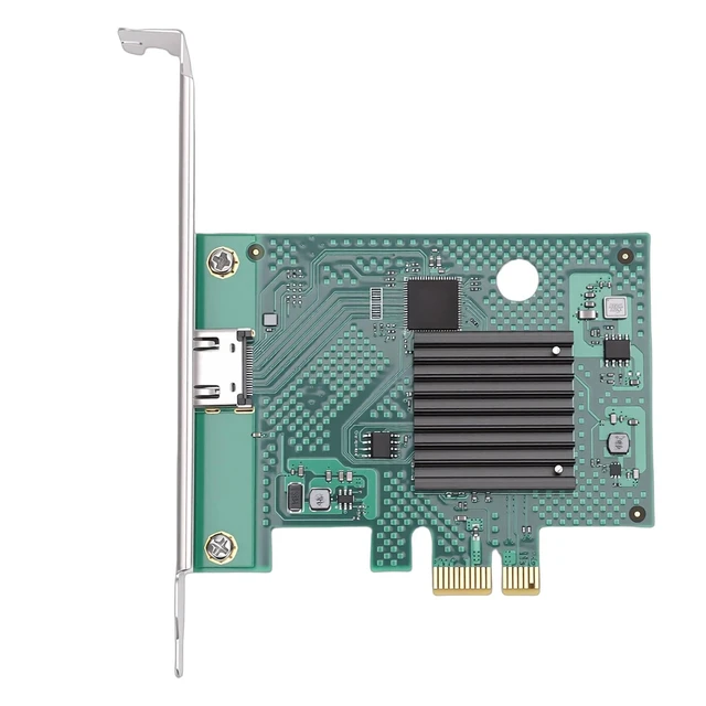 Alt view image 2 of 5 - PUSOKEI PCIe x1 Graphics Card, 2D GPU with HDMI Single Port, High Resolution 1920x1440, Wide Temperature -40C to +85C, for Industrial Automation POS Medical