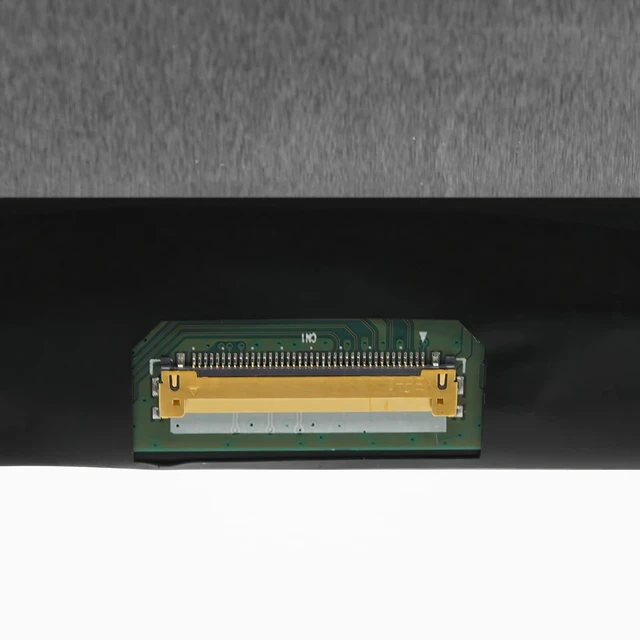 Alt view image 4 of 5 - Screen Replacement LP170WQ1-SPA1 LP170WQ1-SPE1 LP170WQ1-SPF2 for LG Gram 17Z990 17Z90N 17Z90Q 17.0" LCD Display Panel 2560(RGB)1600 40 Pins 60Hz Non-Touch