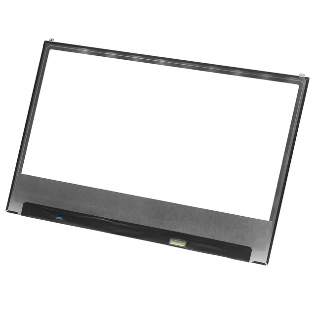 Alt view image 2 of 5 - Screen Replacement LP170WQ1-SPA1 LP170WQ1-SPE1 LP170WQ1-SPF2 for LG Gram 17Z990 17Z90N 17Z90Q 17.0" LCD Display Panel 2560(RGB)1600 40 Pins 60Hz Non-Touch
