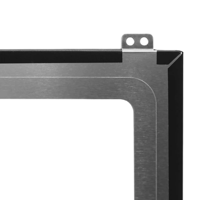 Alt view image 5 of 5 - Screen Replacement LP170WQ1-SPA1 LP170WQ1-SPE1 LP170WQ1-SPF2 for LG Gram 17Z990 17Z90N 17Z90Q 17.0" LCD Display Panel 2560(RGB)1600 40 Pins 60Hz Non-Touch
