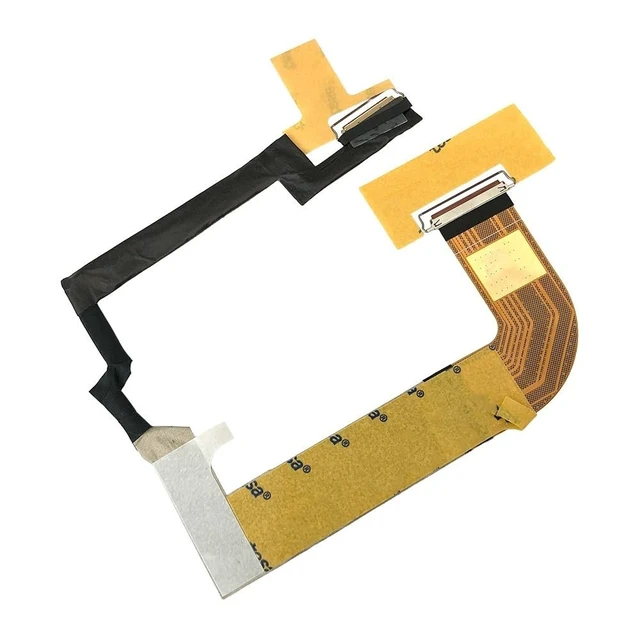 Alt view image 2 of 4 - GinTai 40PIN LCD Cable for Lenovo Legion 7 16IRX9 83FD ILYGA DC02C016610