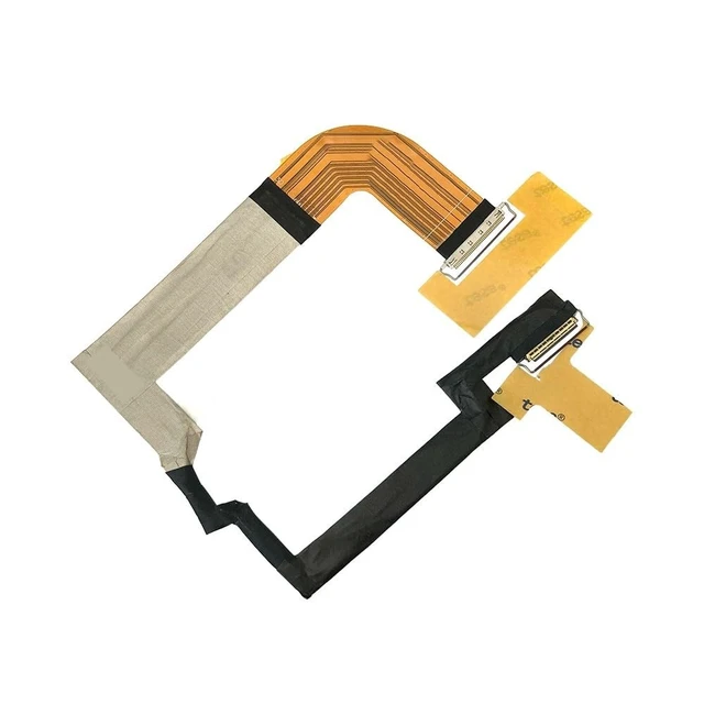 Alt view image 4 of 4 - GinTai 40PIN LCD Cable for Lenovo Legion 7 16IRX9 83FD ILYGA DC02C016610