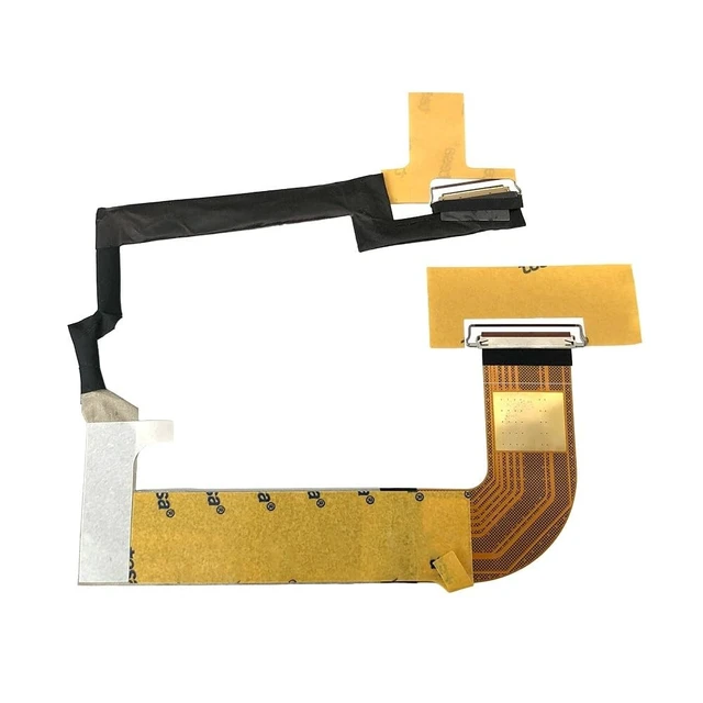 Alt view image 3 of 4 - GinTai 40PIN LCD Cable for Lenovo Legion 7 16IRX9 83FD ILYGA DC02C016610