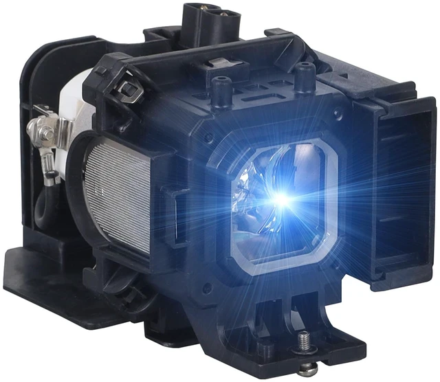 Main image of Pazuliayi NP05LP / 60002094 Replacement Projector Lamp Bulb for NEC VT700 VT800 NP905+ NP910W NP905G NP905G2 NP901 VT700G VT800G