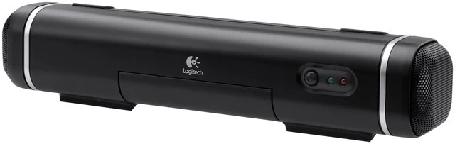 Main image of Logitech Tablet Speaker for iPad/Tablet