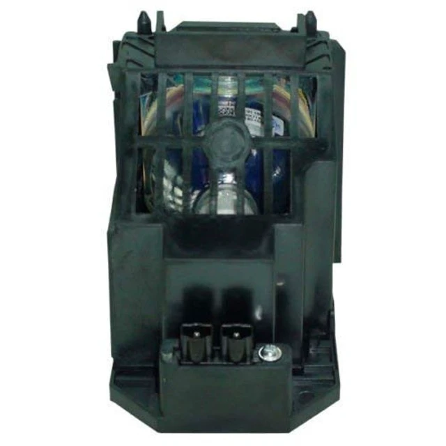 Alt view image 5 of 5 - WOWSAI 915P061010 Lamp with Housing for Mitsubishi 915P061A10 Compatible with WD-57733 WD-57734 WD-65733 WD-65734