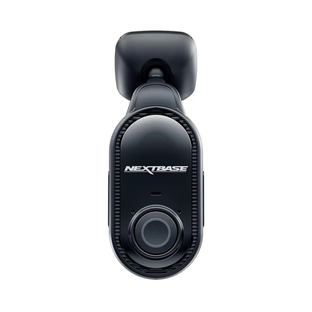 Alt view image 2 of 5 - Nextbase Piqo 2k Smart Dash Cam with App, Compact Design, 1440p Ultra-Wide Quad HD View with Smart Parking, Emergency SOS, and Voice Control