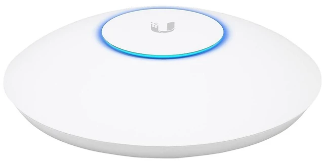 Main image of Ubiquiti UniFi XG Quad-Radio 802.11ac Wave 2 Access Point with Dedicated Security Radio (UAP-XG-US)