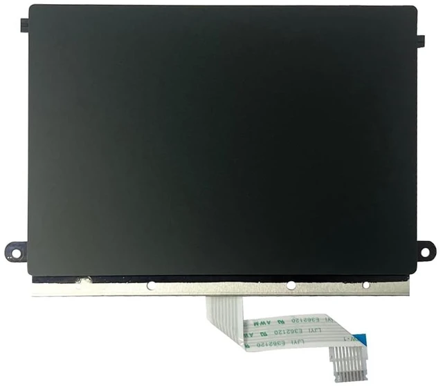 Main image of HSSDTECH Trackpad Touchpad Clickpad with Cable for Dell Latitude 3520