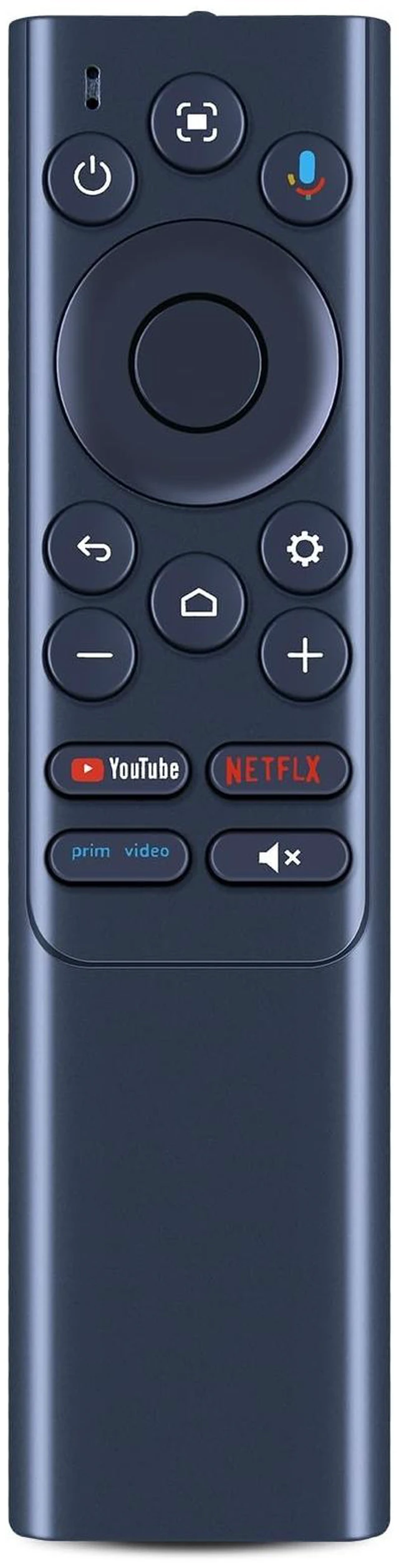 Main image of Voice Remote Replacement for Anker D0442X Nebula Capsule 3 Laser Nebula P1i