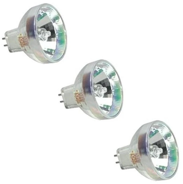 Main image of FHS 82v/300w 70 hr. Projection Bulb 3-Pack
