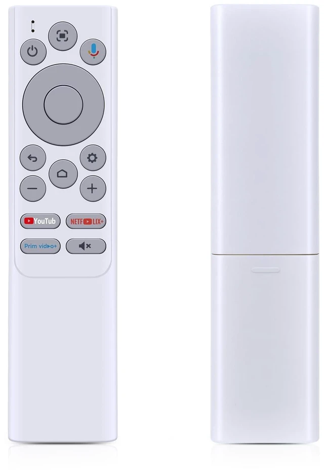 Main image of SJUIF Replacement Remote for Anker D2342 Nebula Cosmos 4K SE Projector