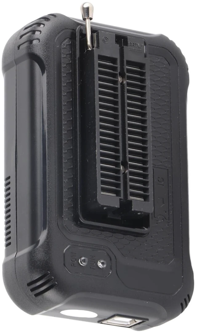 Main image of TL866III USB Universal Programmer EEPROM Flash 8051 AVR GAL with 9 Adapter